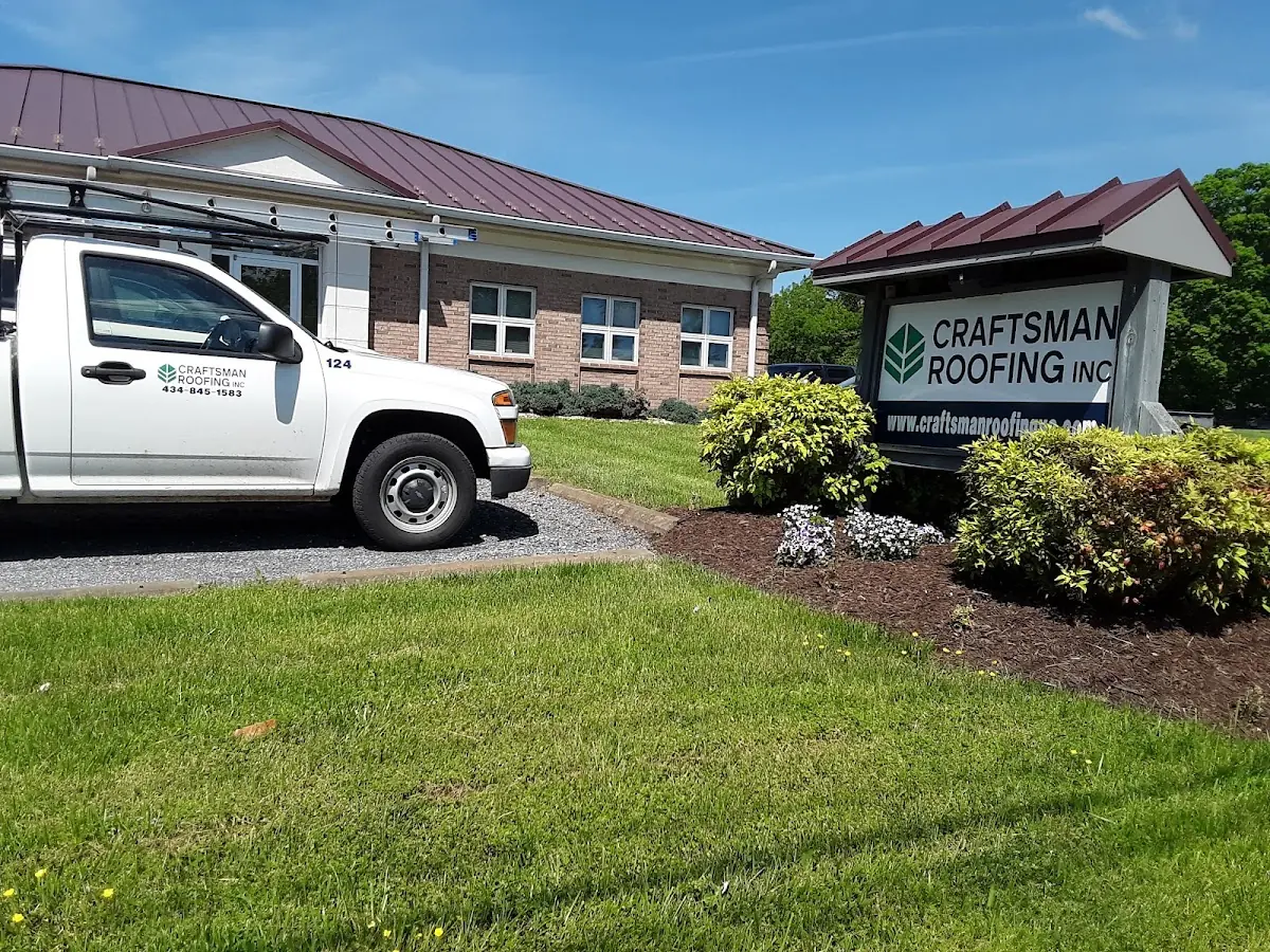 Quality Wind Damage Roof Repair by experienced craftsmen in Ashburn Village